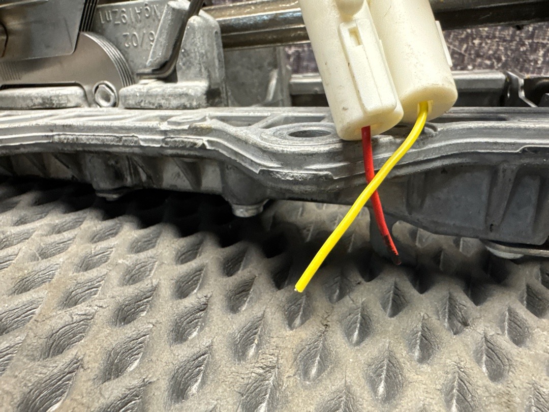 Рулевая колонка, 1970 рублей, Красноярск