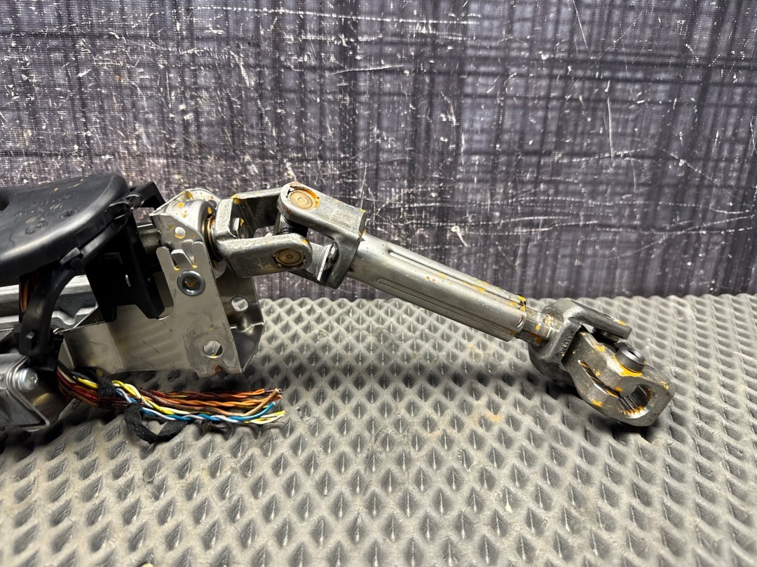 Рулевая колонка, 1970 рублей, Красноярск