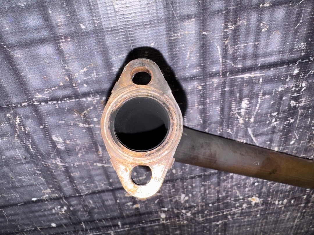 Трубка вентиляции, 920 рублей, Красноярск