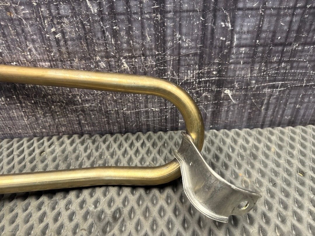 Трубка вентиляции, 920 рублей, Красноярск