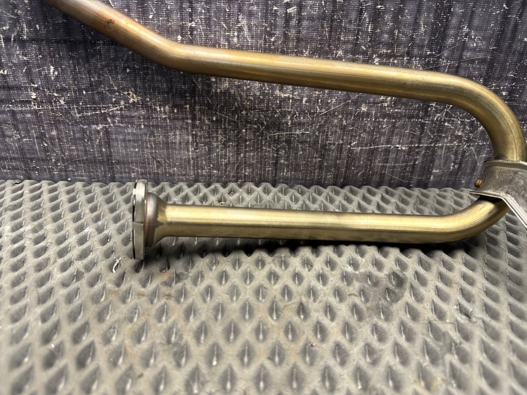 Трубка вентиляции, 920 рублей, Красноярск