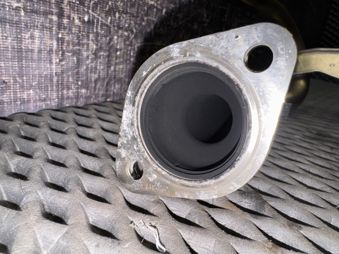 Трубка вентиляции, 920 рублей, Красноярск