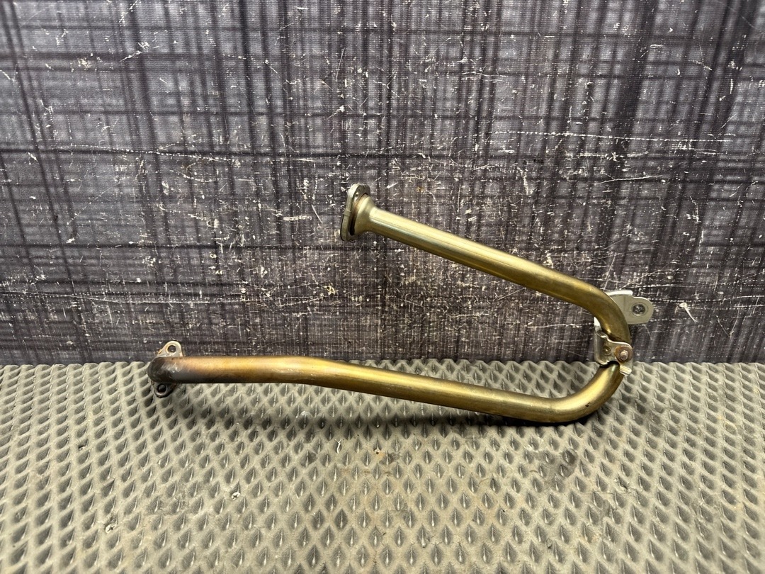 Трубка вентиляции, 920 рублей, Красноярск