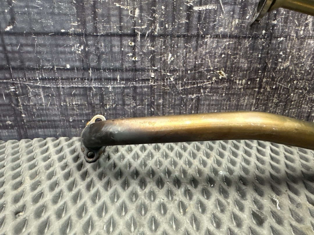 Трубка вентиляции, 920 рублей, Красноярск