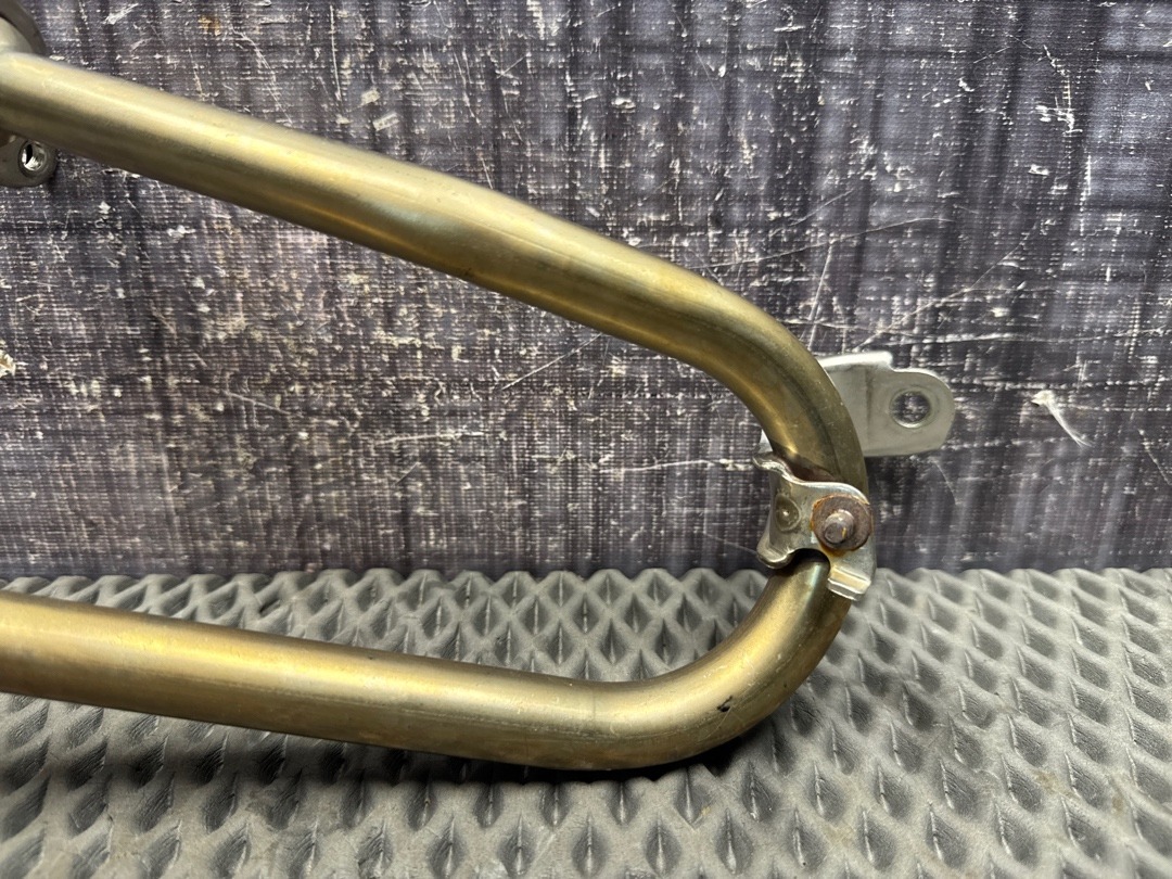 Трубка вентиляции, 920 рублей, Красноярск