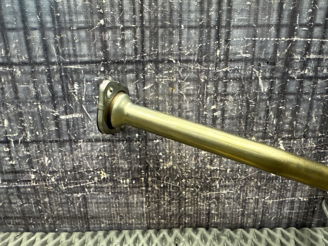 Трубка вентиляции, 920 рублей, Красноярск