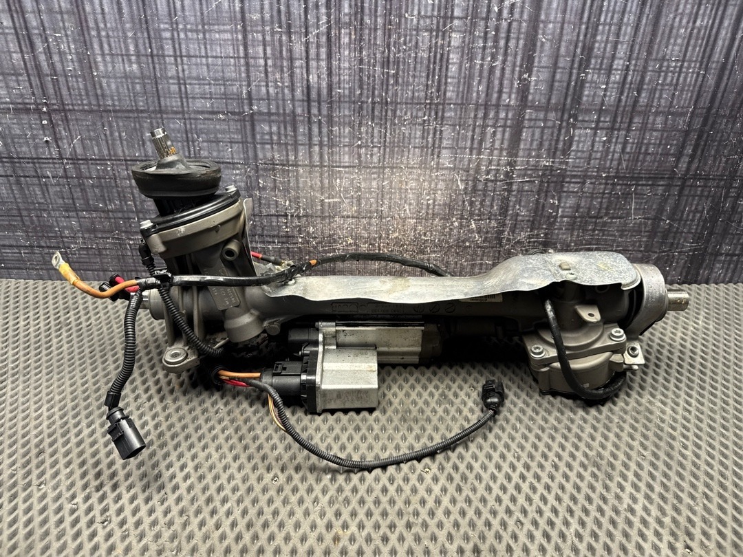 Рулевая рейка, 5460 рублей, Красноярск