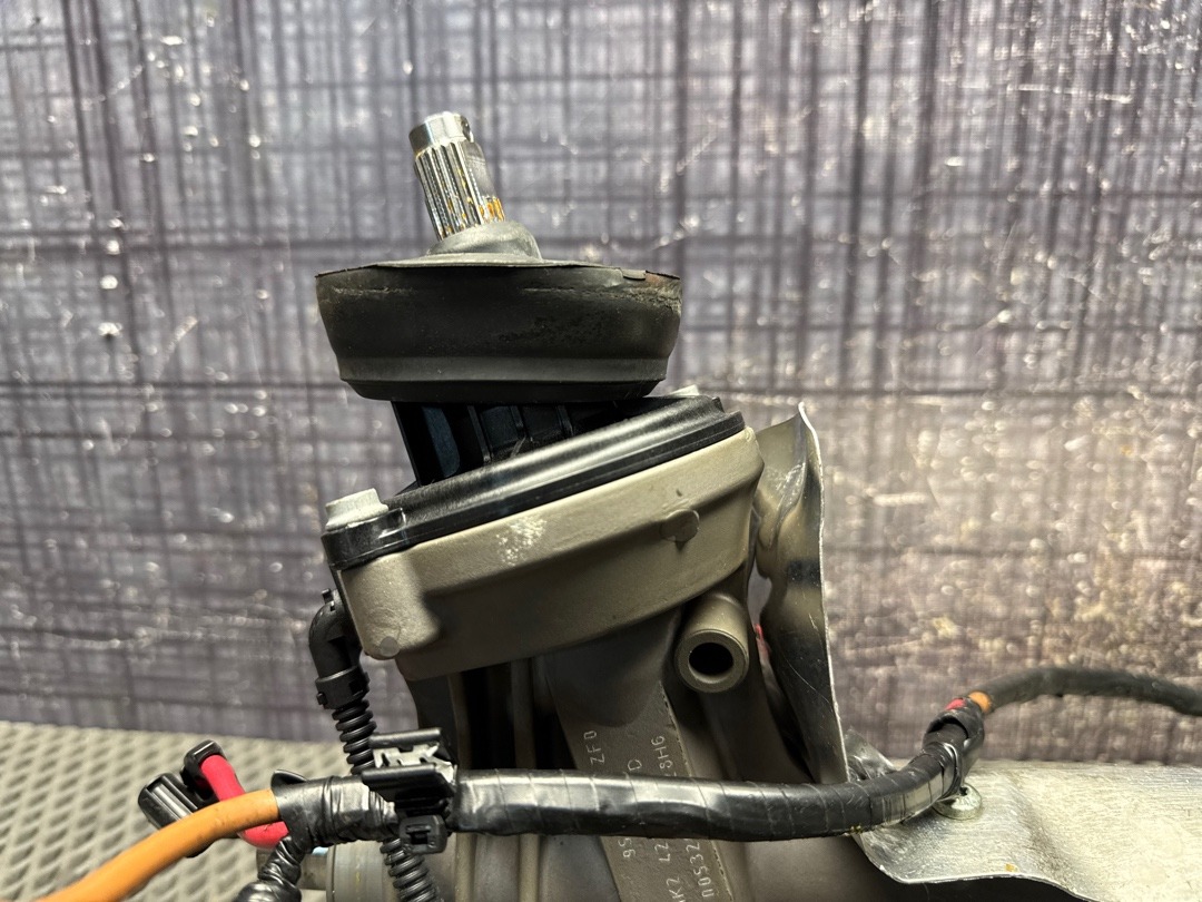 Рулевая рейка, 5460 рублей, Красноярск