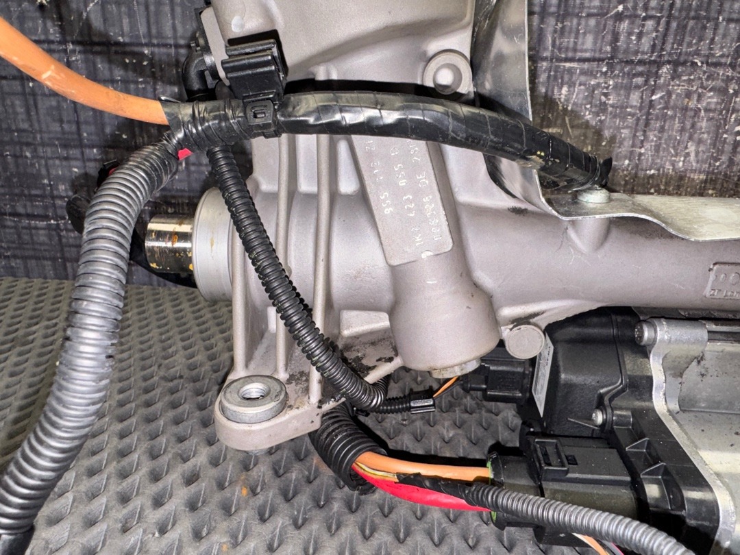 Рулевая рейка, 5460 рублей, Красноярск