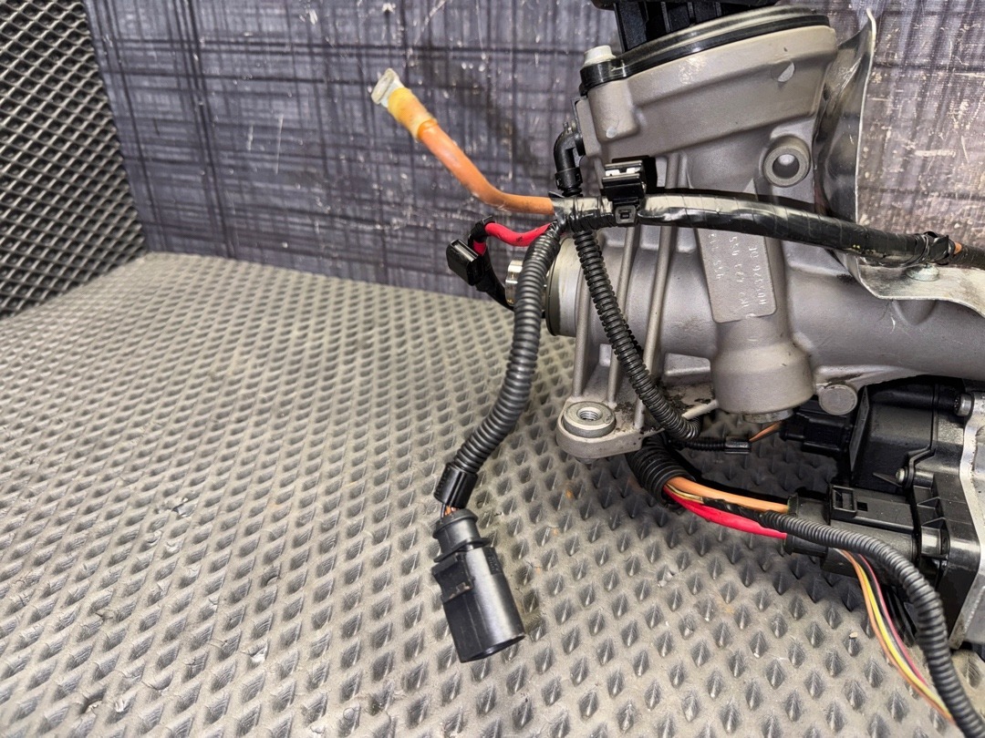 Рулевая рейка, 5460 рублей, Красноярск