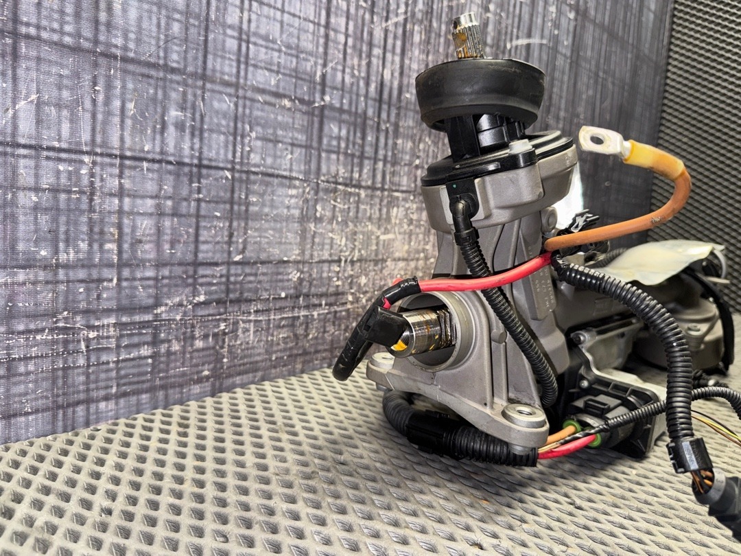 Рулевая рейка, 5460 рублей, Красноярск