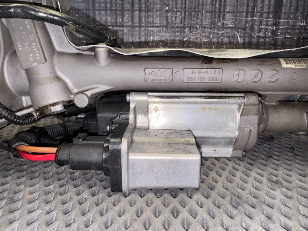 Рулевая рейка, 5460 рублей, Красноярск