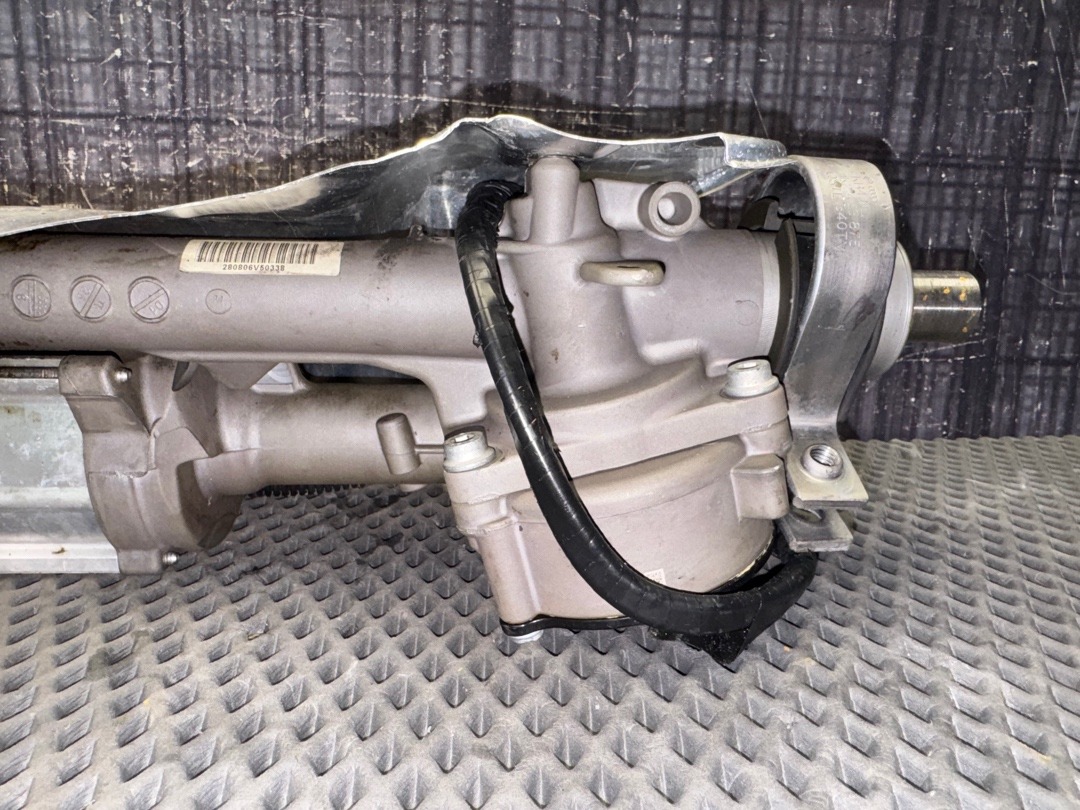 Рулевая рейка, 5460 рублей, Красноярск