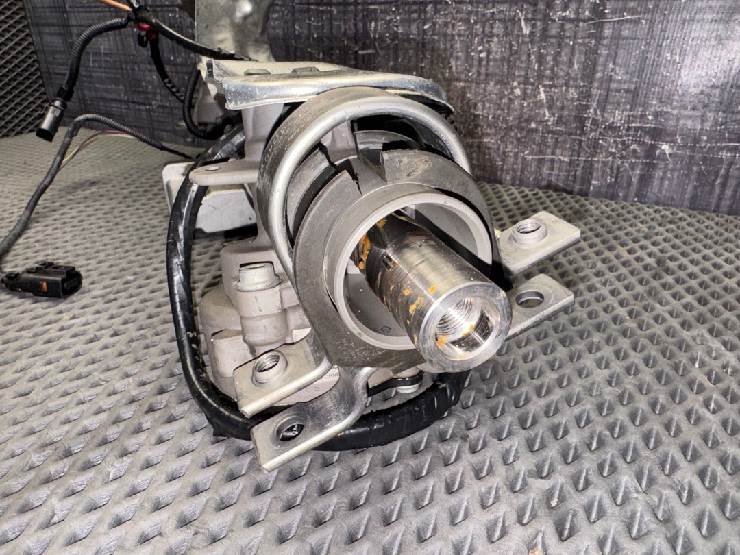 Рулевая рейка, 5460 рублей, Красноярск