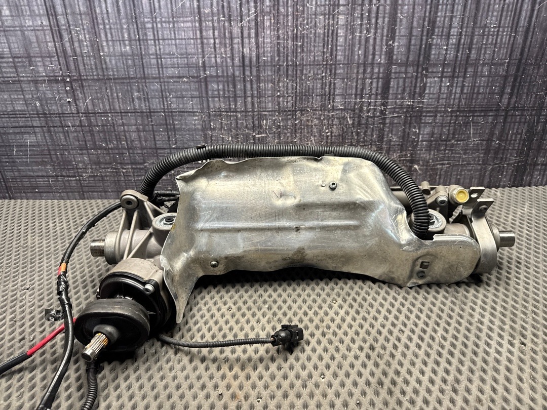 Рулевая рейка, 5460 рублей, Красноярск