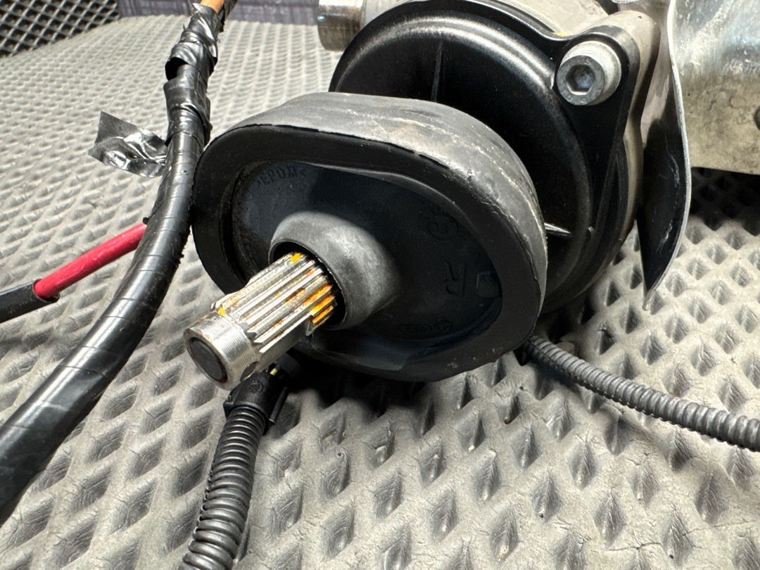 Рулевая рейка, 5460 рублей, Красноярск