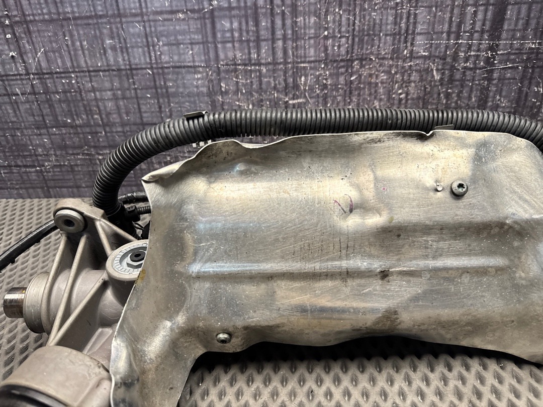 Рулевая рейка, 5460 рублей, Красноярск