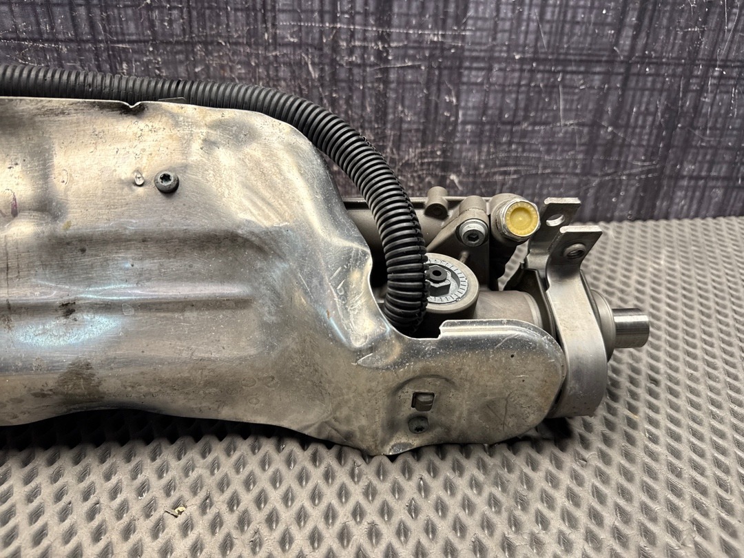 Рулевая рейка, 5460 рублей, Красноярск