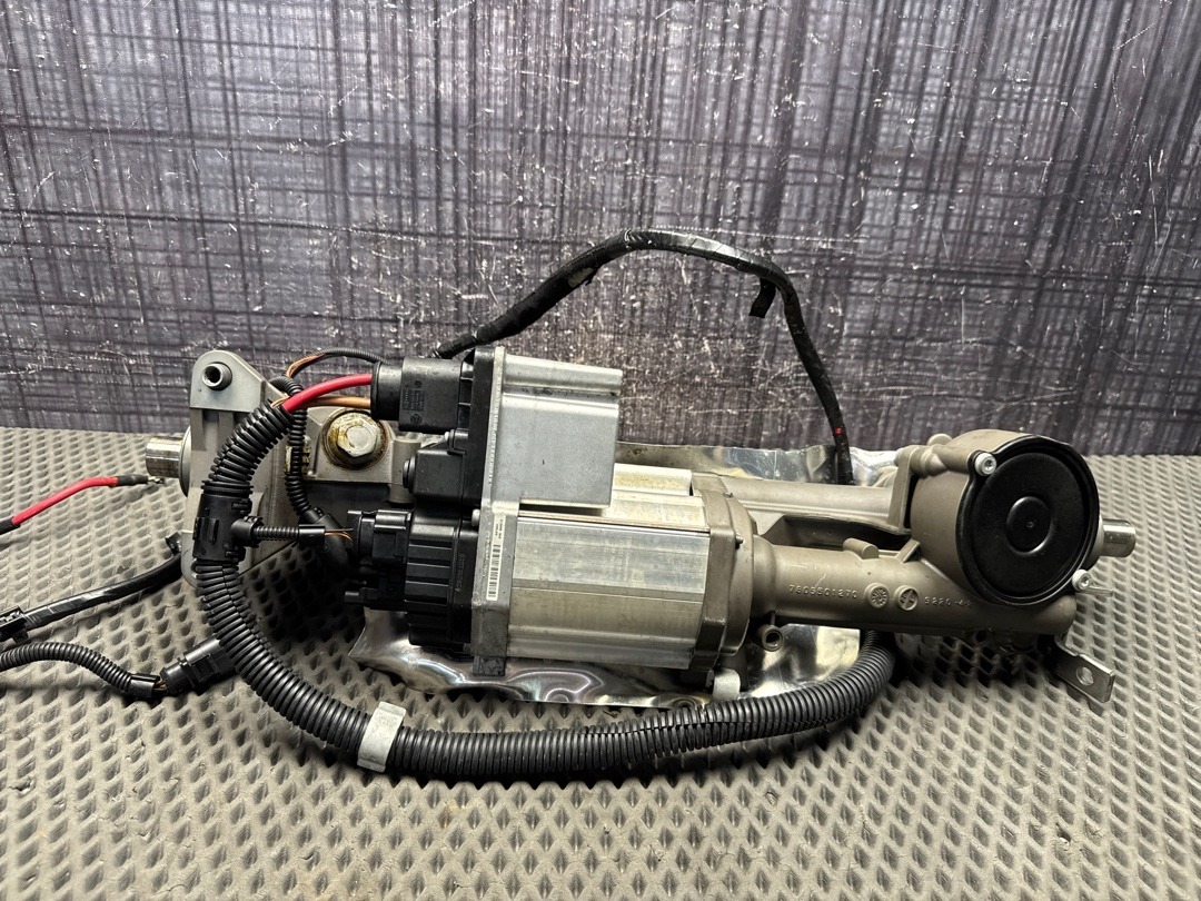 Рулевая рейка, 5460 рублей, Красноярск