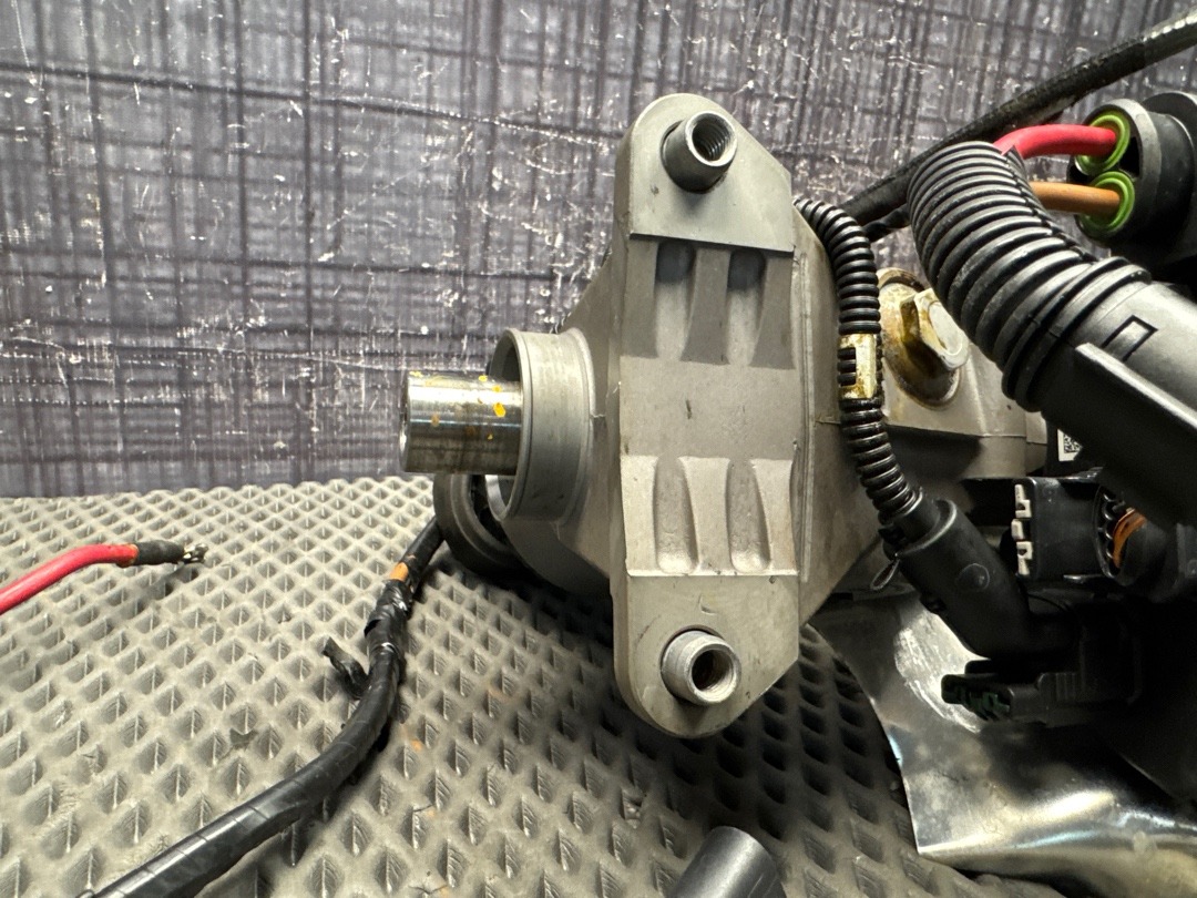 Рулевая рейка, 5460 рублей, Красноярск