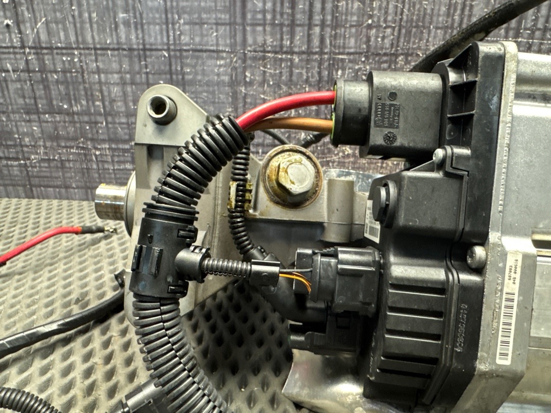 Рулевая рейка, 5460 рублей, Красноярск