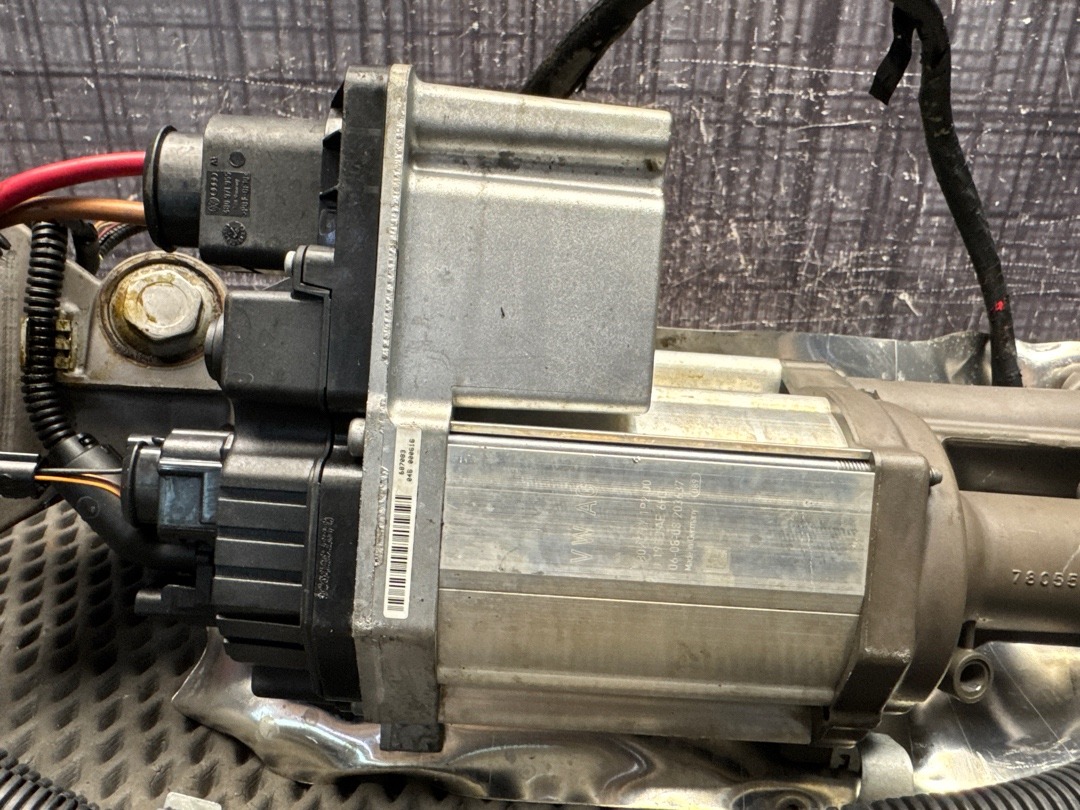 Рулевая рейка, 5460 рублей, Красноярск