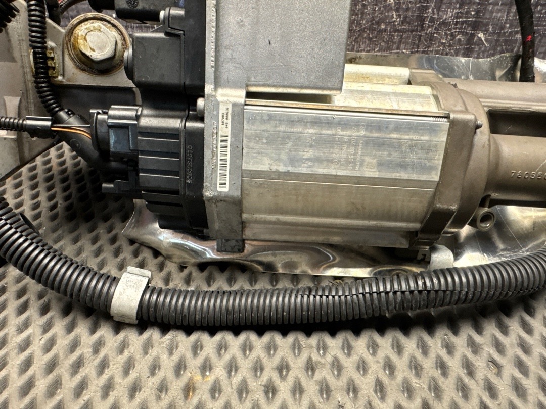 Рулевая рейка, 5460 рублей, Красноярск