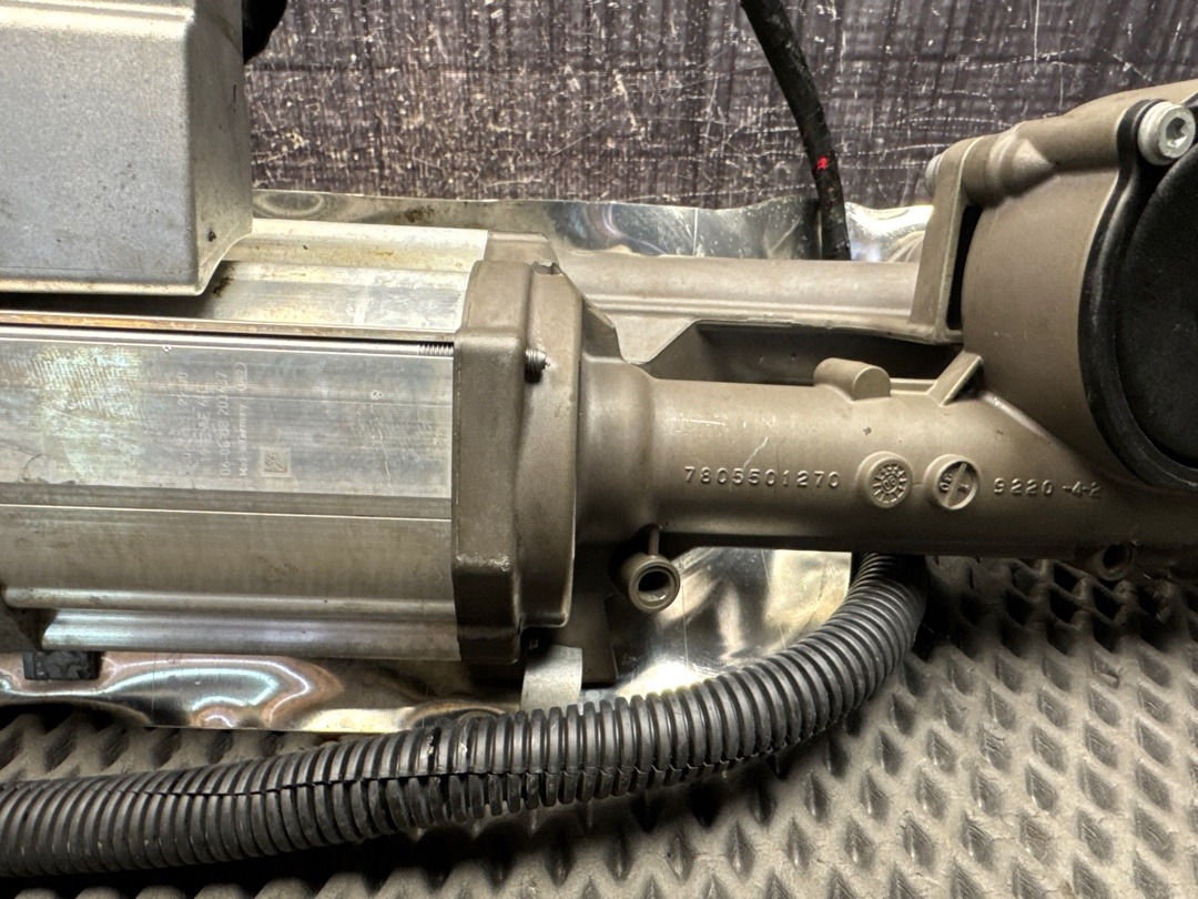 Рулевая рейка, 5460 рублей, Красноярск