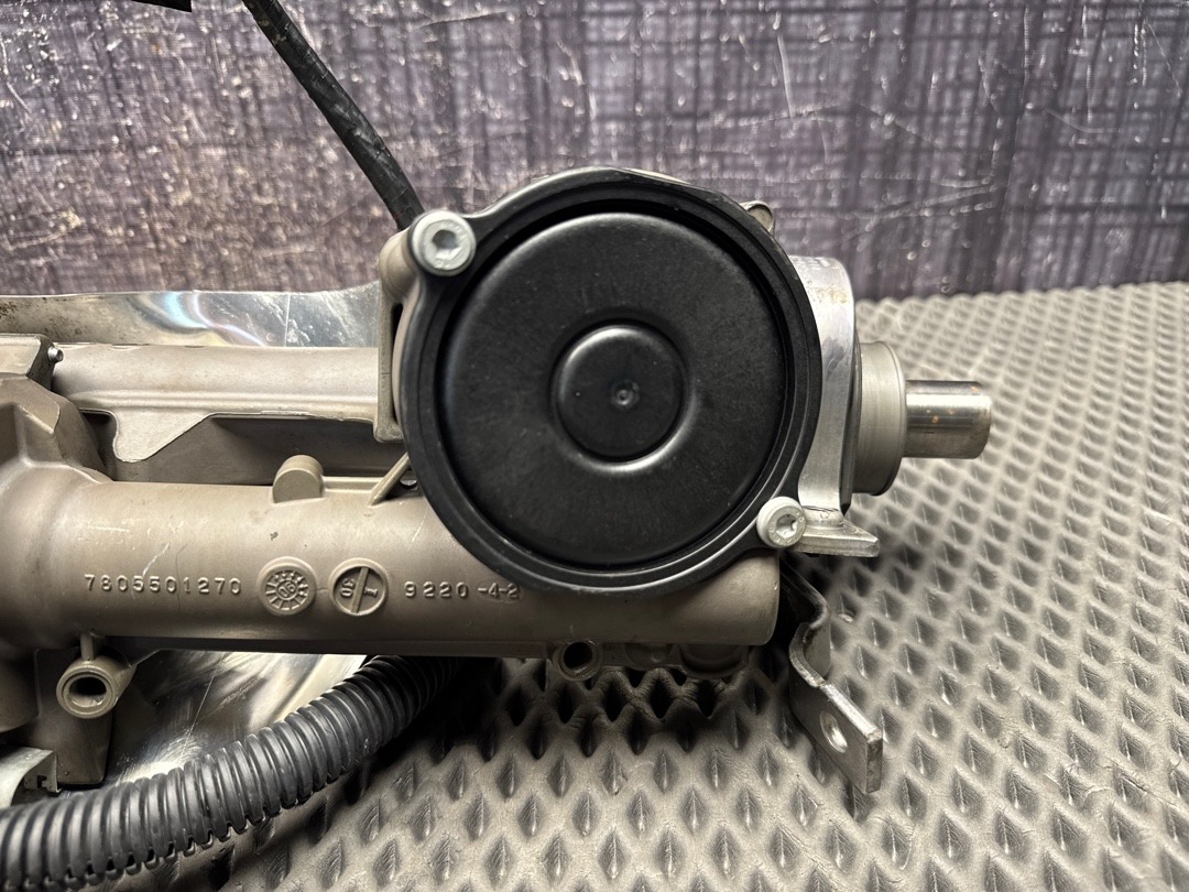 Рулевая рейка, 5460 рублей, Красноярск