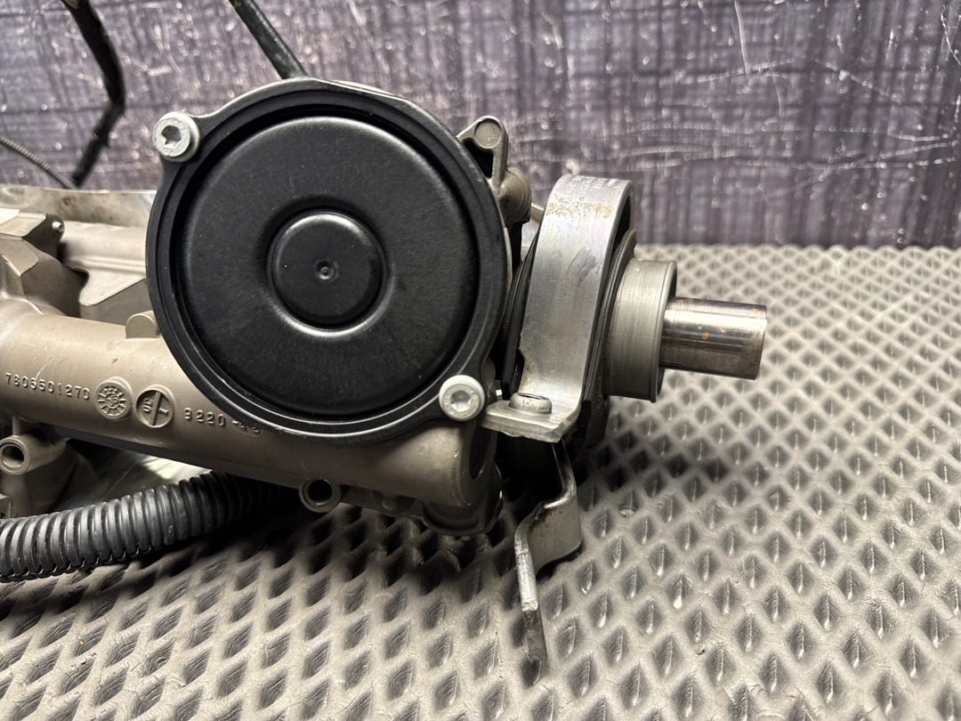 Рулевая рейка, 5460 рублей, Красноярск