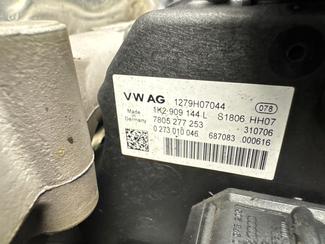 Рулевая рейка, 5460 рублей, Красноярск