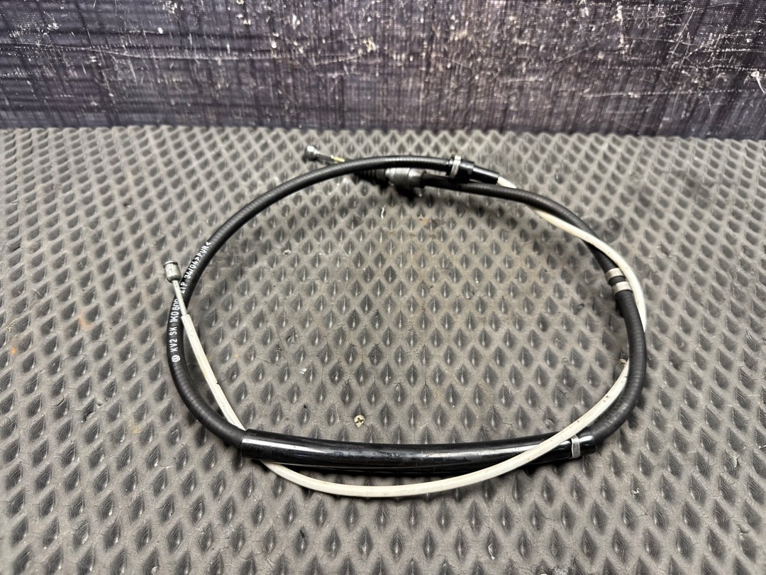 Трос ручника, 1010 рублей, Красноярск