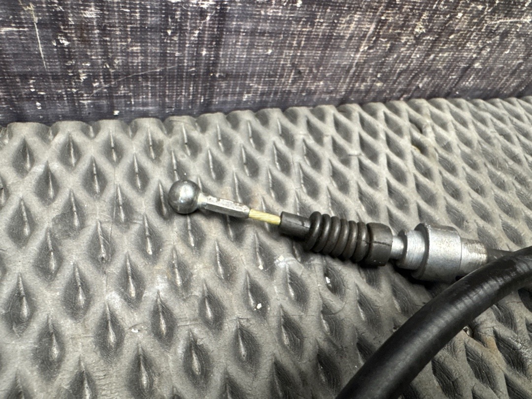 Трос ручника, 1010 рублей, Красноярск