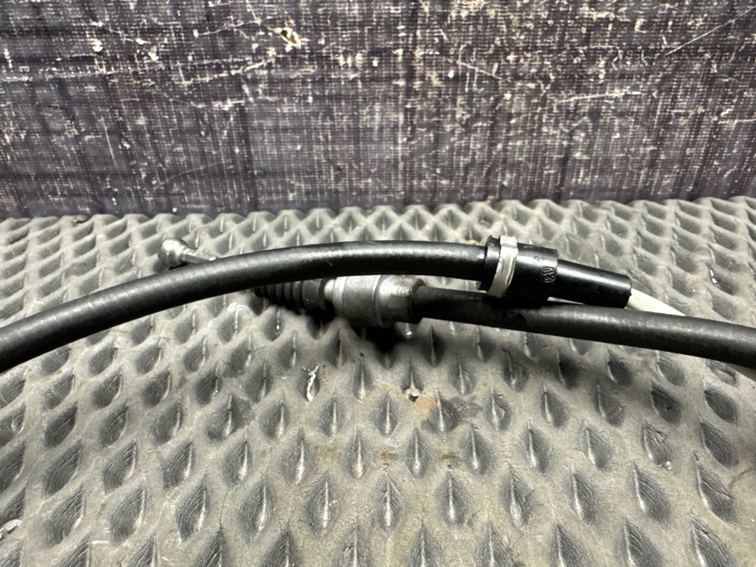 Трос ручника, 1010 рублей, Красноярск