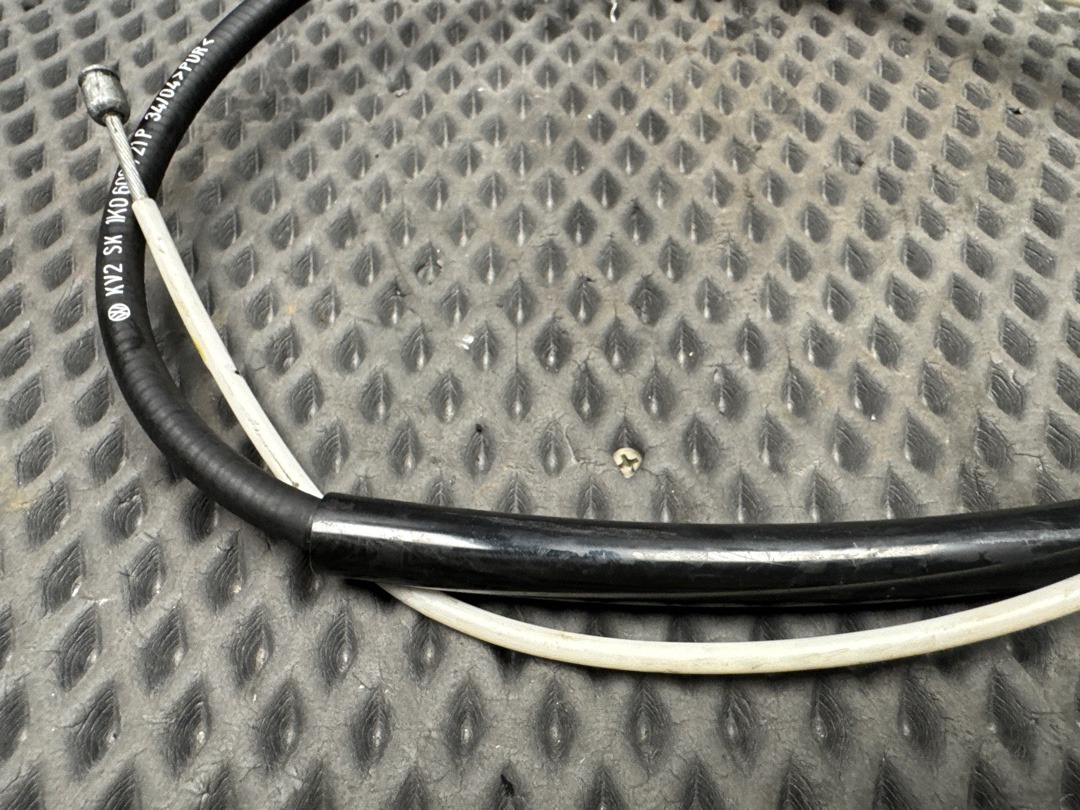 Трос ручника, 1010 рублей, Красноярск