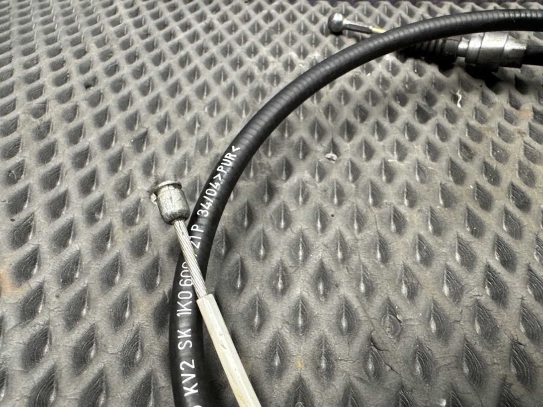 Трос ручника, 1010 рублей, Красноярск