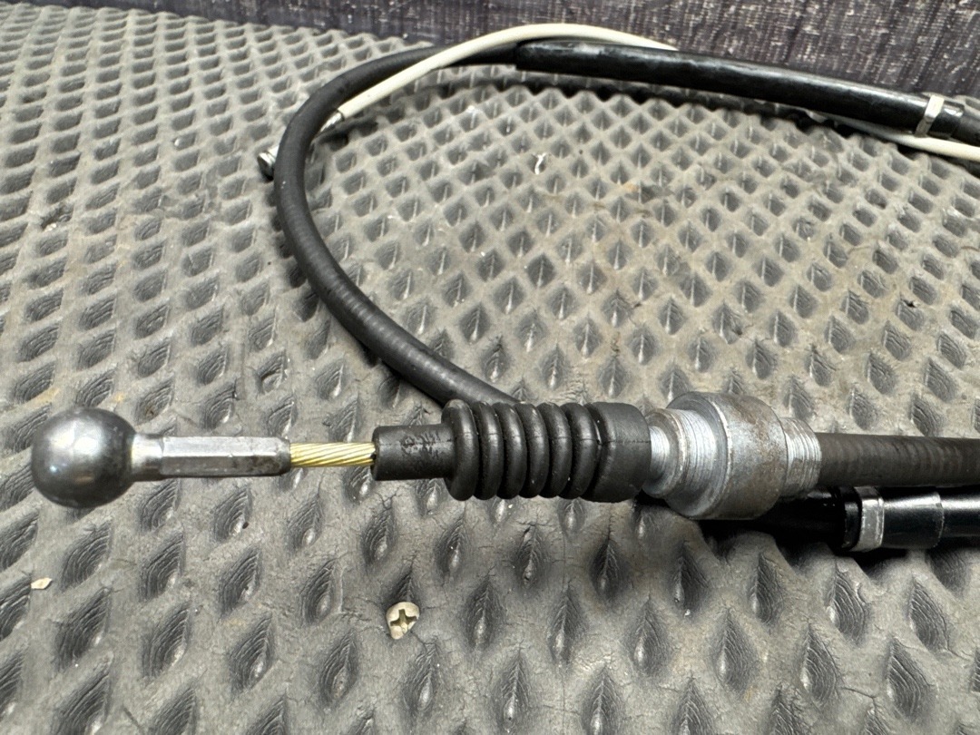 Трос ручника, 1010 рублей, Красноярск