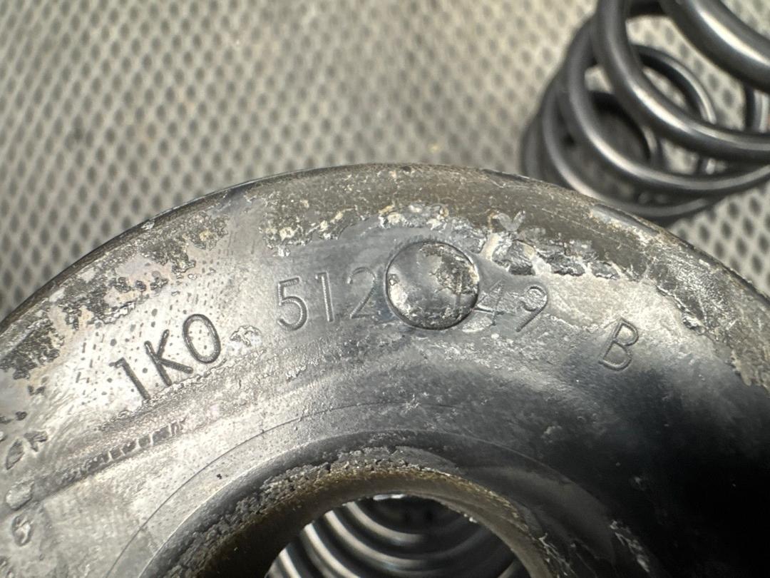 Комплект пружин, 5740 рублей, Красноярск