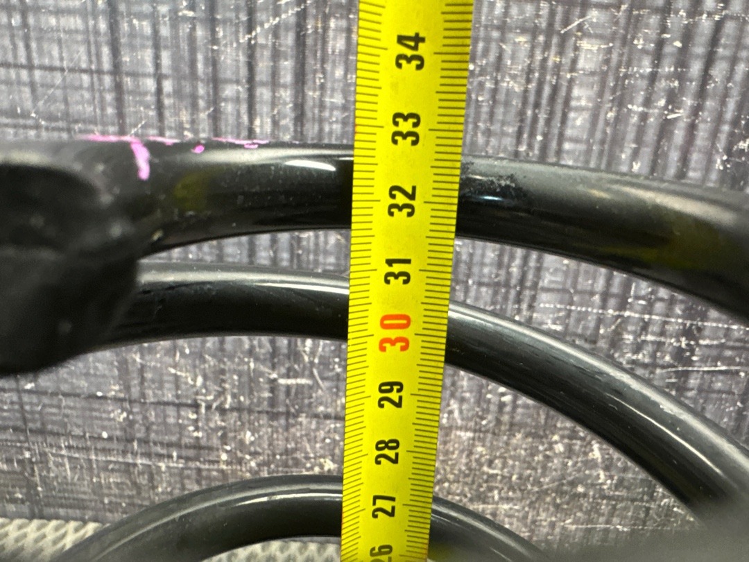 Комплект пружин, 5740 рублей, Красноярск