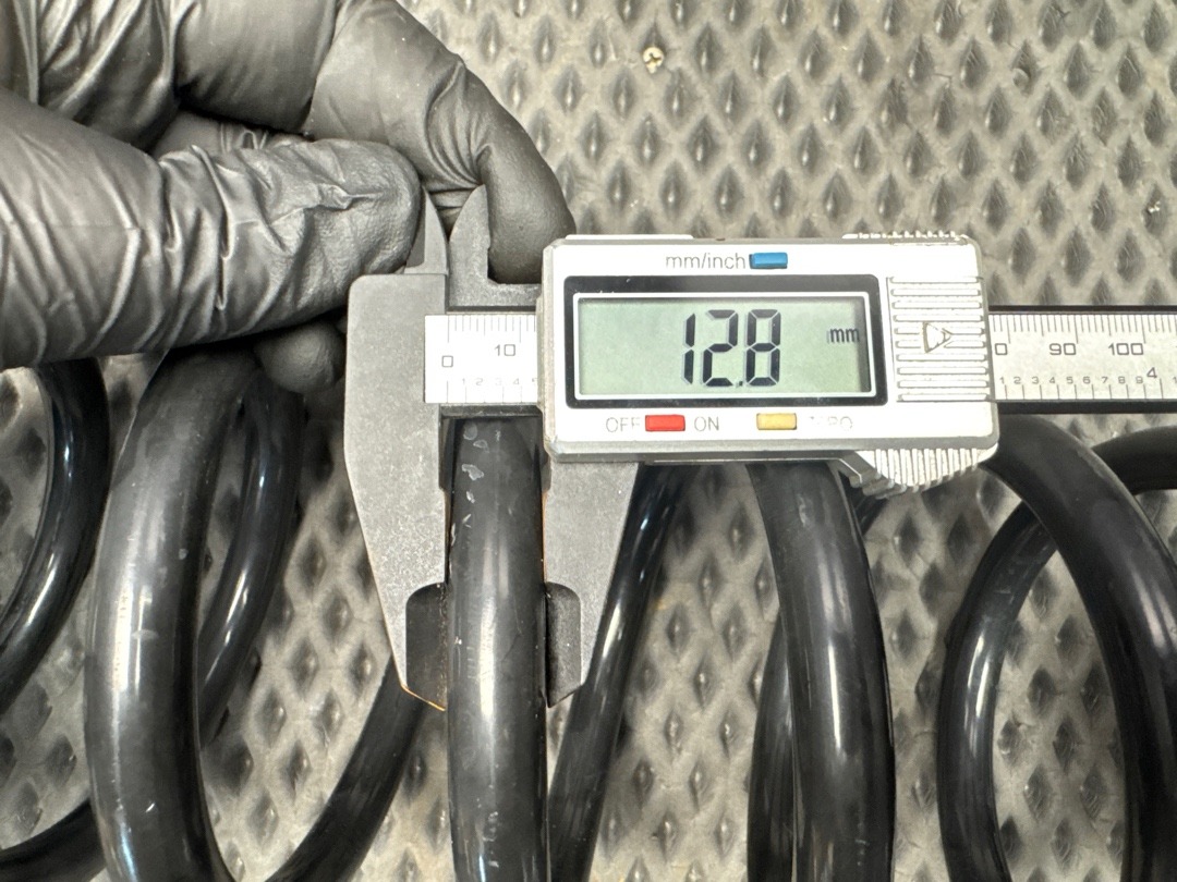 Комплект пружин, 5740 рублей, Красноярск