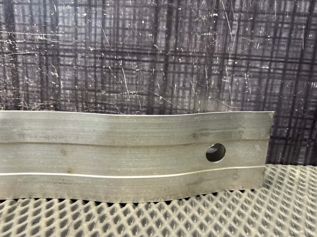 Усилитель бампера, 1970 рублей, Красноярск