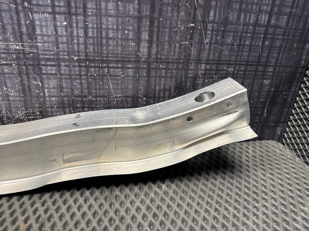 Усилитель бампера, 1970 рублей, Красноярск