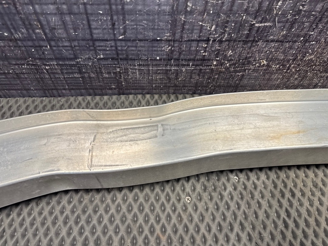 Усилитель бампера, 1970 рублей, Красноярск