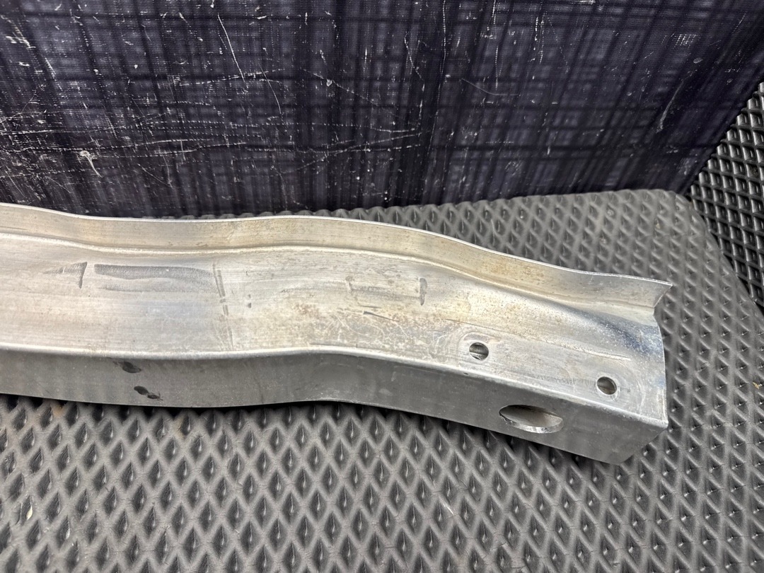 Усилитель бампера, 1970 рублей, Красноярск