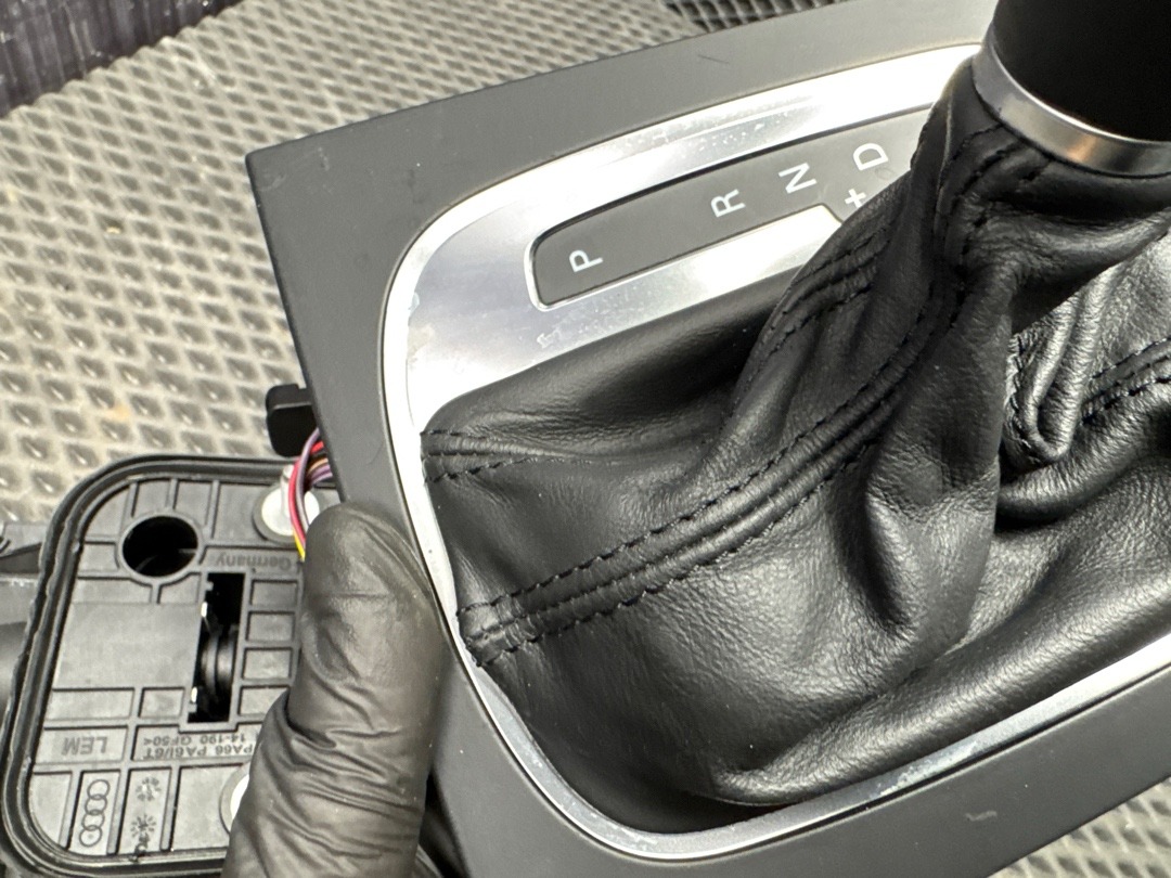 Селектор АКПП, 1920 рублей, Красноярск