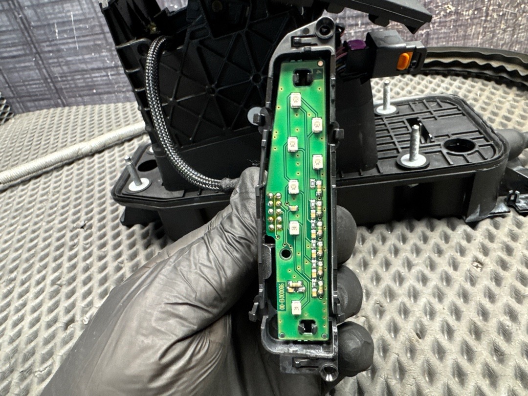 Селектор АКПП, 1920 рублей, Красноярск