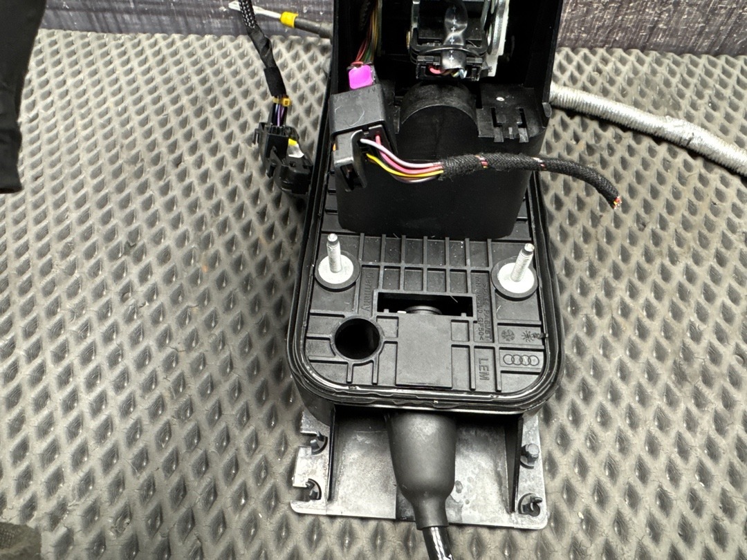 Селектор АКПП, 1920 рублей, Красноярск