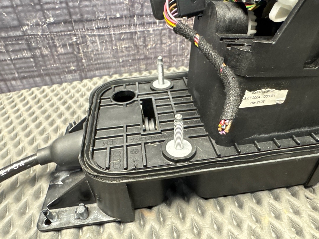 Селектор АКПП, 1920 рублей, Красноярск