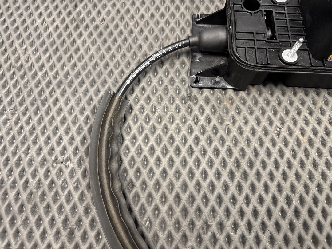 Селектор АКПП, 1920 рублей, Красноярск