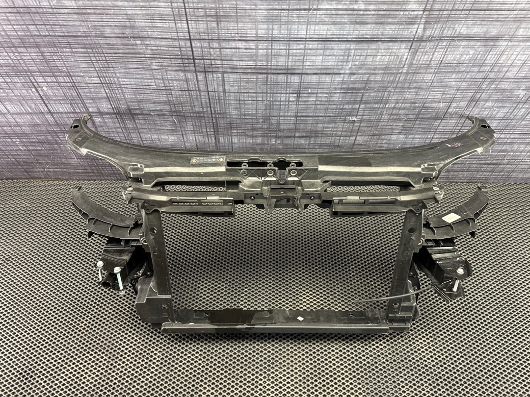 Рамка радиатора, 11140 рублей, Красноярск